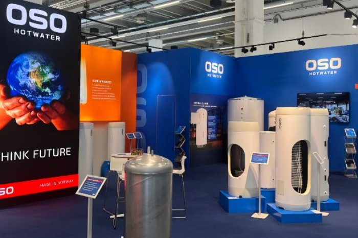 LG Electronics acquires Norway’s OSO in bold HVAC expansion