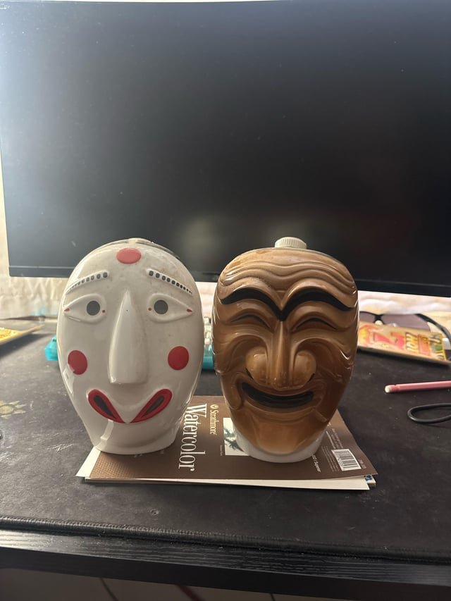 How old are these and are they worth anything?