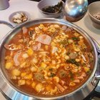 Texas Budae Jjigae(Army Stew)🇨🇱