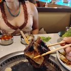 Whaaat kind of galbi is this?