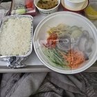 Who loves Asiana Bibimbap?