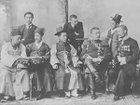 The international status of Koreans at the time as seen in the English diary of Yun Chi-Ho, who was an interpreter and member of the Joseon delegation attending the coronation of Russian Emperor Nicholas II.
