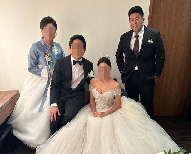 US immigration authorities detain Korean green card holder – The Korea Times