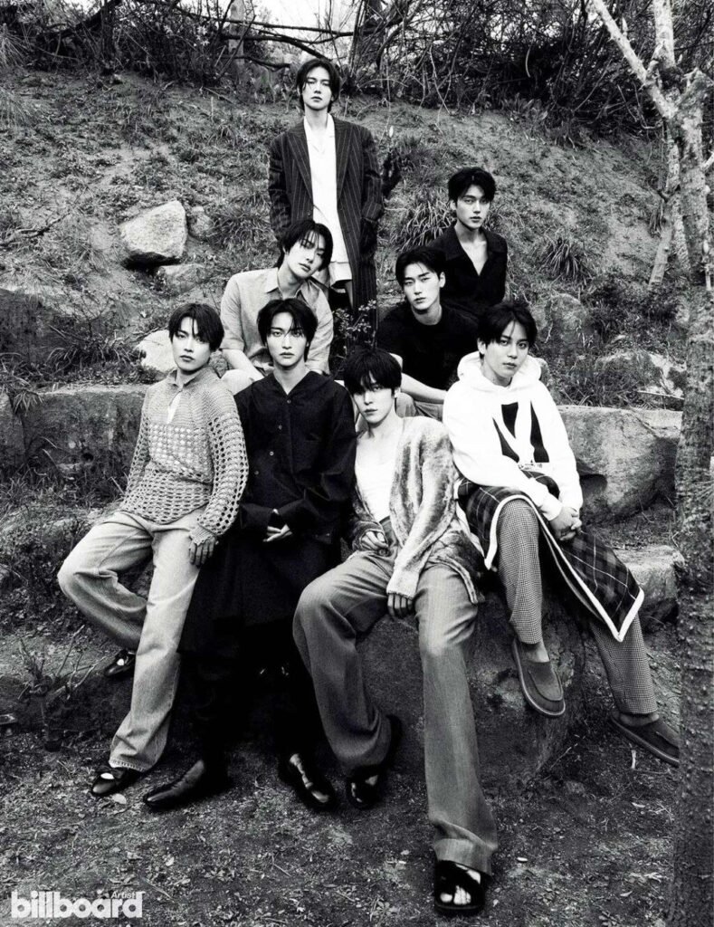 ATEEZ Makes History with Billboard Korea’s Artist Edition: A Deep Dive into K-pop’s Global Magazine Phenomenon