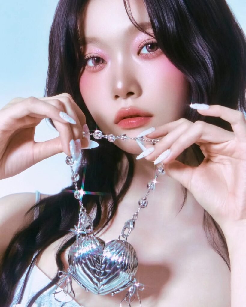 Billlie’s Tsuki Becomes the Face of OHT x HAPA KRISTIN: K-pop’s Rising Influence in Fashion and Media