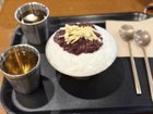 Bingsu 빙수
