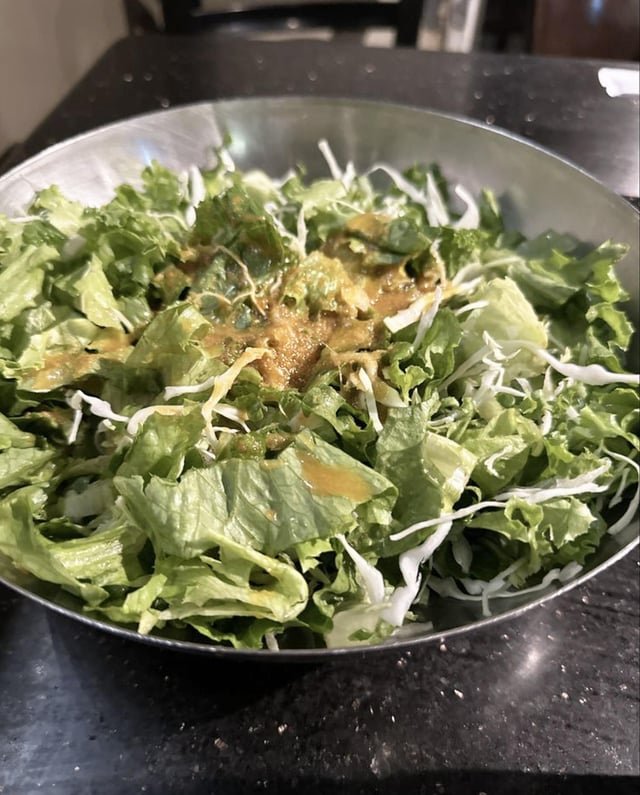 HELP! WHAT IS THIS SAUCE??