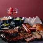 Texas BBQ in Seoul? Ghost Black is the real deal
