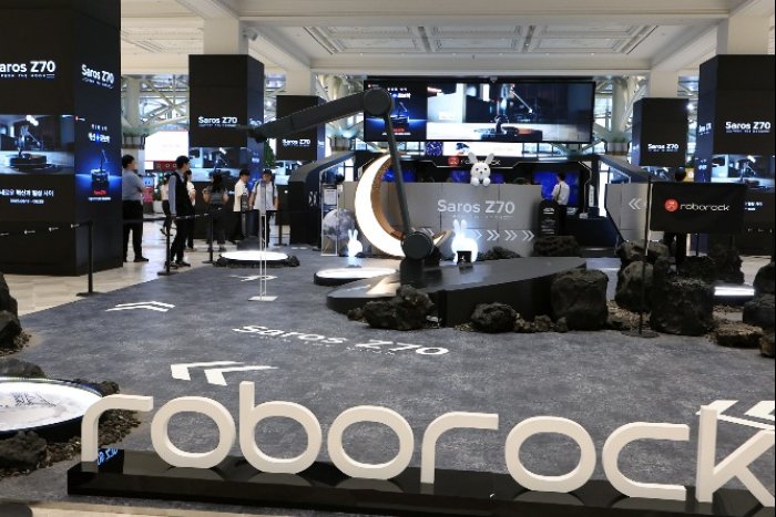 Roborock’s privacy policy fuels data leak fears over Chinese goods