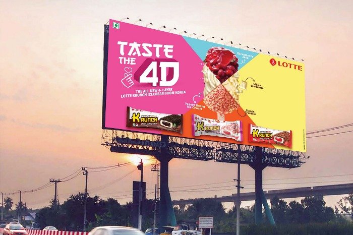 Lotte India rides Korean ice cream wave, eyes 15% growth in 2025