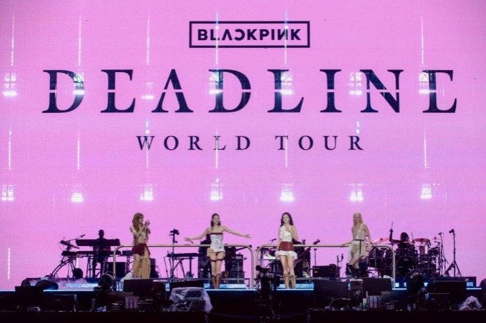 Blackpink roars back after 2-year hiatus with Deadline world tour