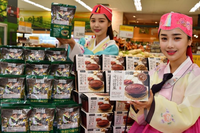 Gochujang, fiery seasoning: K-sauces going viral among adventurous foreign palates