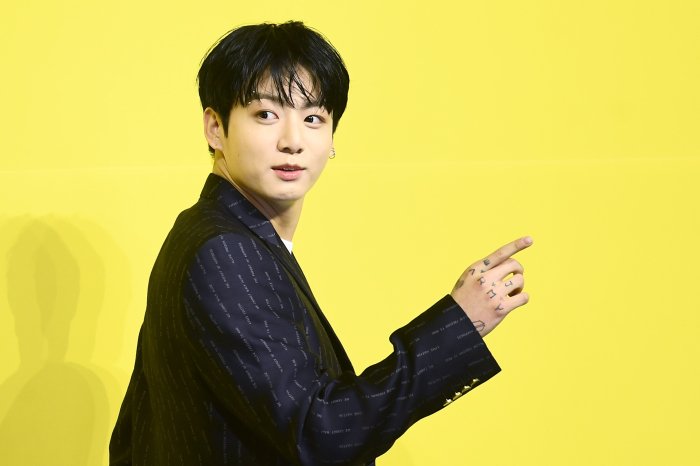 BTS’ Jungkook, IU crowned most-loved K-pop artists
