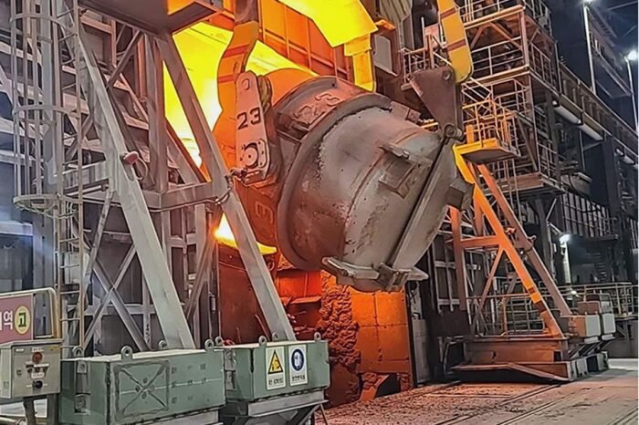 POSCO sells Chinese stainless steel JV to Chinese rival for $300 mn