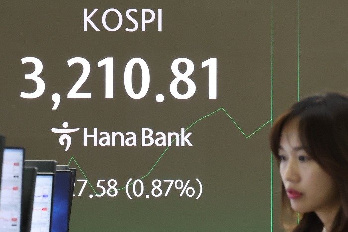 South Korea moves to mandate treasury share cancellation