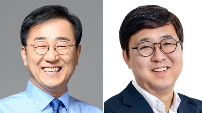 South Korea’s Lee completes cabinet lineup with IT executive, lawmaker