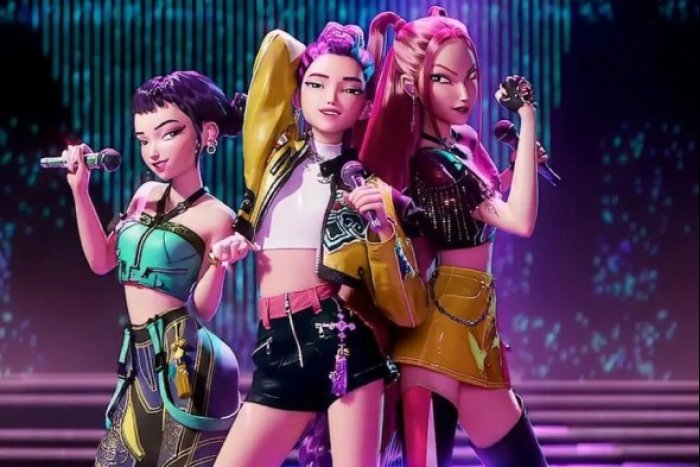 K-content goes culture: KPop Demon Hunters sparks K-goods craze