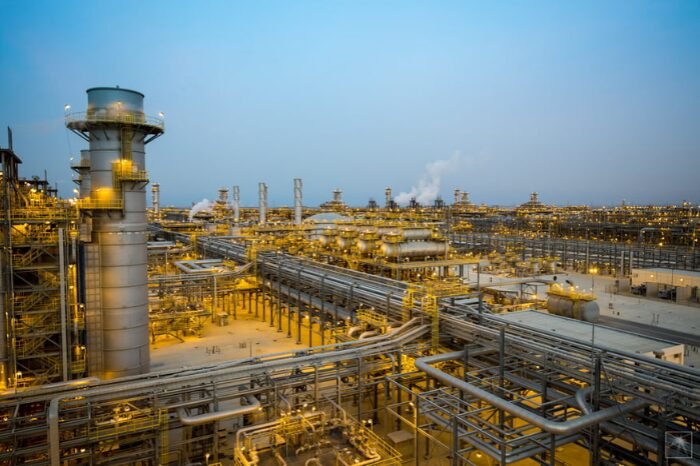 POSCO to supply HIC-resistant steel for Aramco’s Fadhili gas plant
