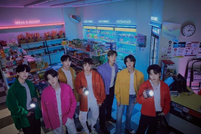 HYBE sparks summer with BTS live album, TXT comeback, new boy band launch