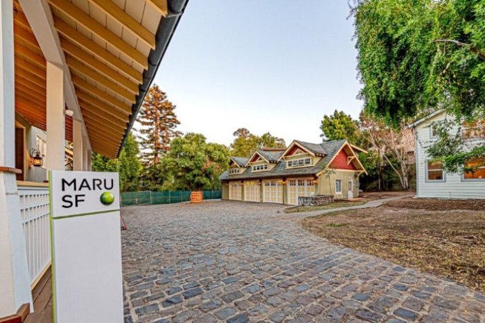 Maru SF to open in Silicon Valley in November as Korean startup gateway