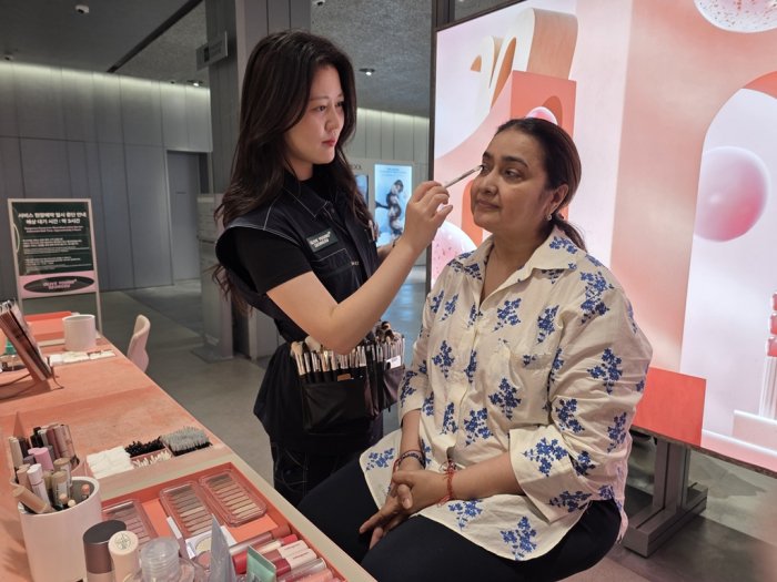 Glass Skin boom: Why Seoul’s interactive beauty clinics are hottest stop for foreign tourists