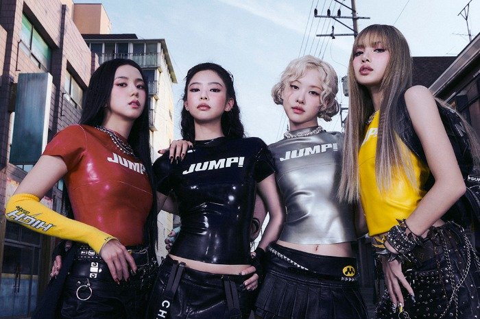 Blakcpink’s Jump tops Spotify Global Chart, sets K-Pop record