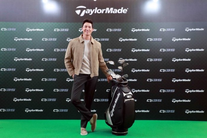 TaylorMade sale takes new turn; F&F hires Goldman for bid