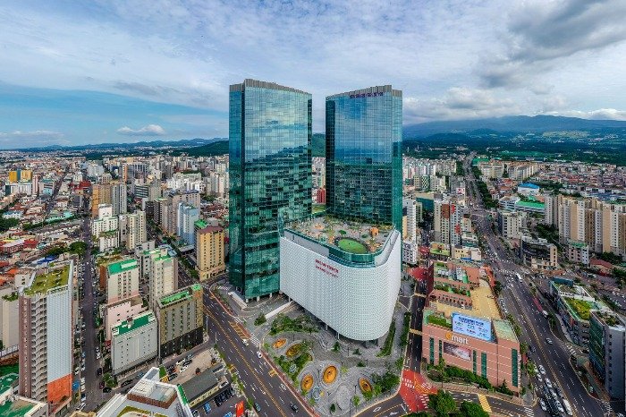 S.Korea’s foreigner-only casinos on a roll as Chinese arrivals surge