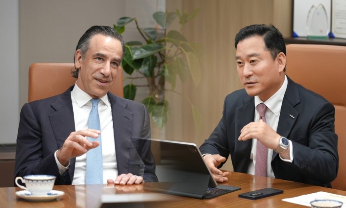 Korea Investment & Securities, Muzinich & Co. explore strategic partnership on global credit portfolio