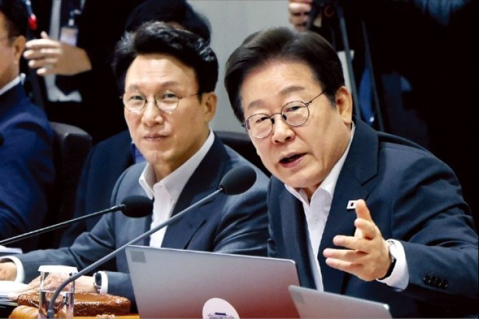 S.Korea to hike corporate taxes, broaden shareholder tax base