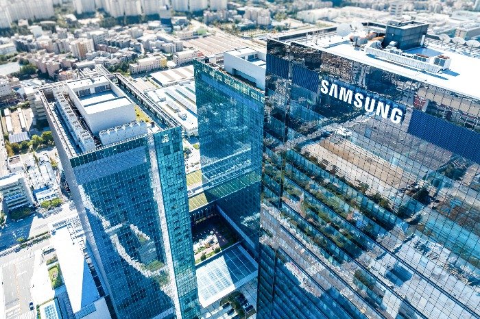 Samsung eyes earnings recovery in H2 on higher HBM sales