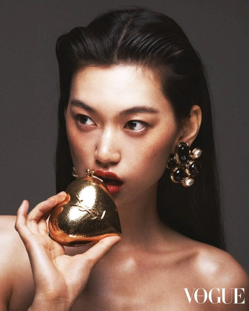 Kim Doyeon’s Vogue Hong Kong July 2025 Cover: Weki Meki’s Enduring K-pop Influence and the Magazine’s Fashion Legacy