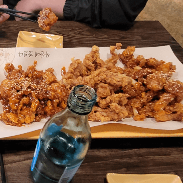 What are your favorite chicken dishes to eat for boknal days?