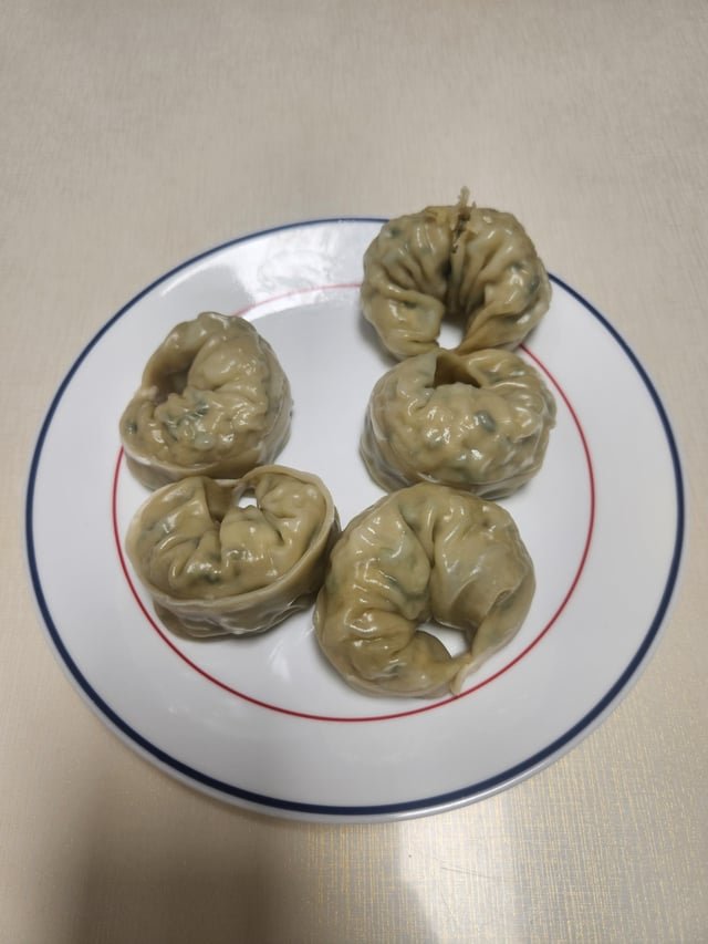 What’s your favorite Mandoo?🥟