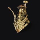 Baekje’s Crown Relics