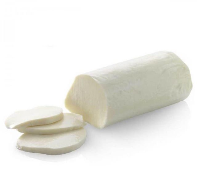 Making korean corn dogs with fresh mozzarella?