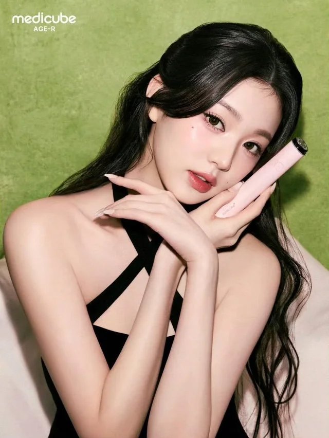 Wonyoung’s New Medicube AGE-R Endorsement Fuels IVE’s K-pop Momentum and Fan Excitement