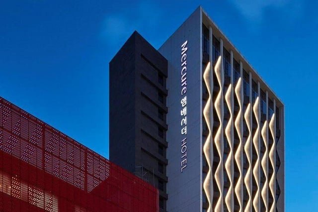 Goldman Sachs bets on Hongdae real estate amid Korea tourism boom