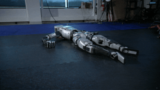 Exclusive: Hyundai’s Georgia plant to use Boston Dynamics’ Atlas humanoid robot from October