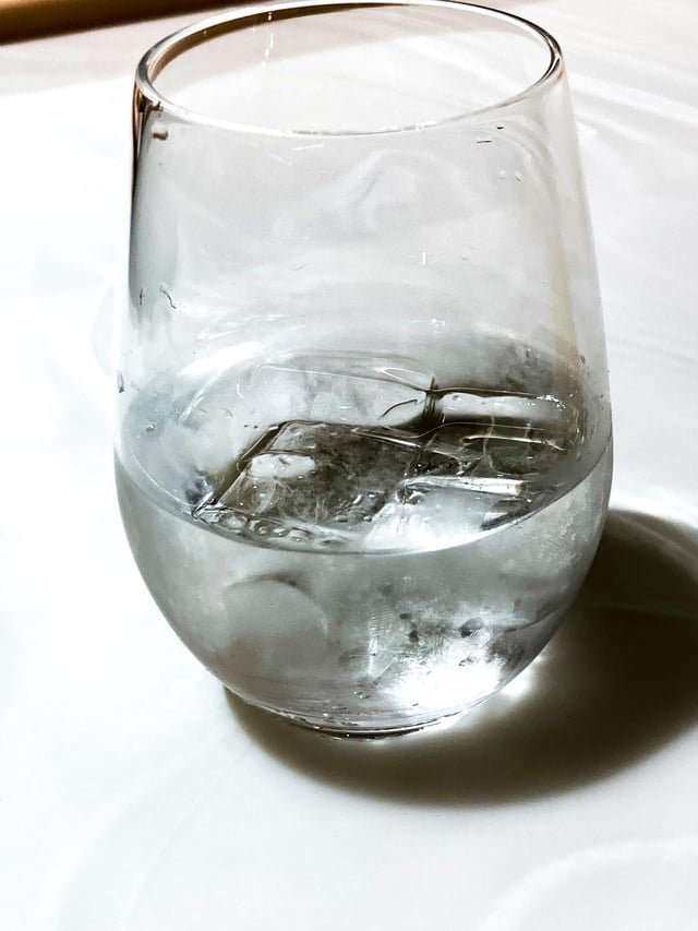 Hanjin Jeju Pure Water