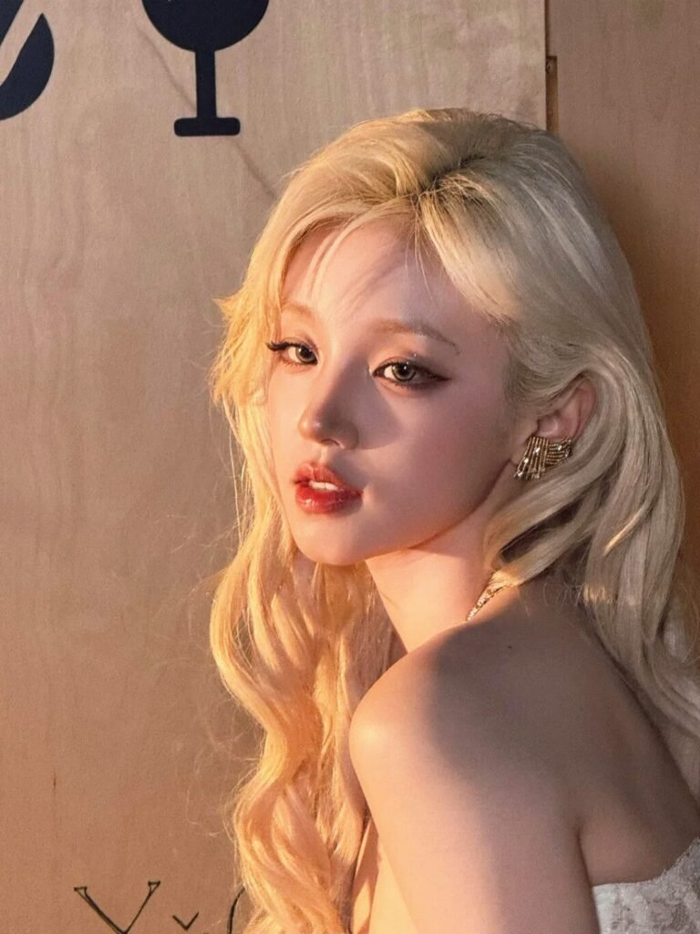 Yuqi’s Latest Instagram Update Highlights Her Personal Style and Growing Solo Presence in i-DLE