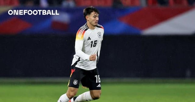 Mönchengladbach Midfielder Jens Castrop switches allegiance from Germany to South Korea