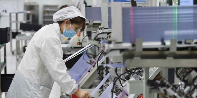 US raises hurdles to SK Hynix, Samsung making chips in China