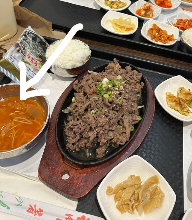 What is this soup??