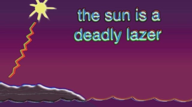 Mfw when i go outside these days