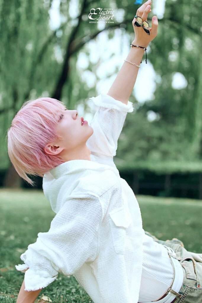 8TURN Reveals ‘Electric Heart : 찬란하게 빛날’ Concept Photos, Raising Expectations for Their Next Breakthrough in K-Pop