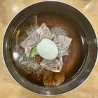 Introducing a Hamheung Naengmyeon spot in Ojang-dong, Seoul!