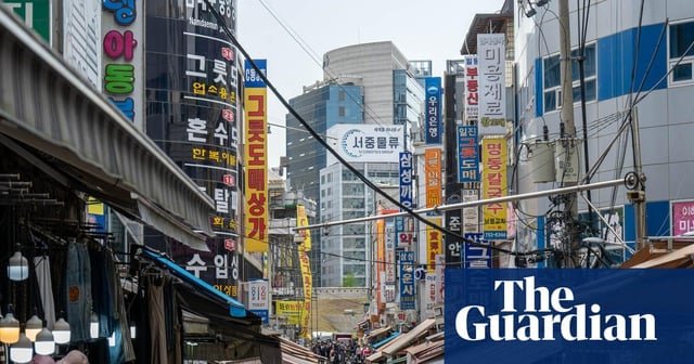 Integration classes and complaints offices: South Korea charts a path to a cohesive multicultural future