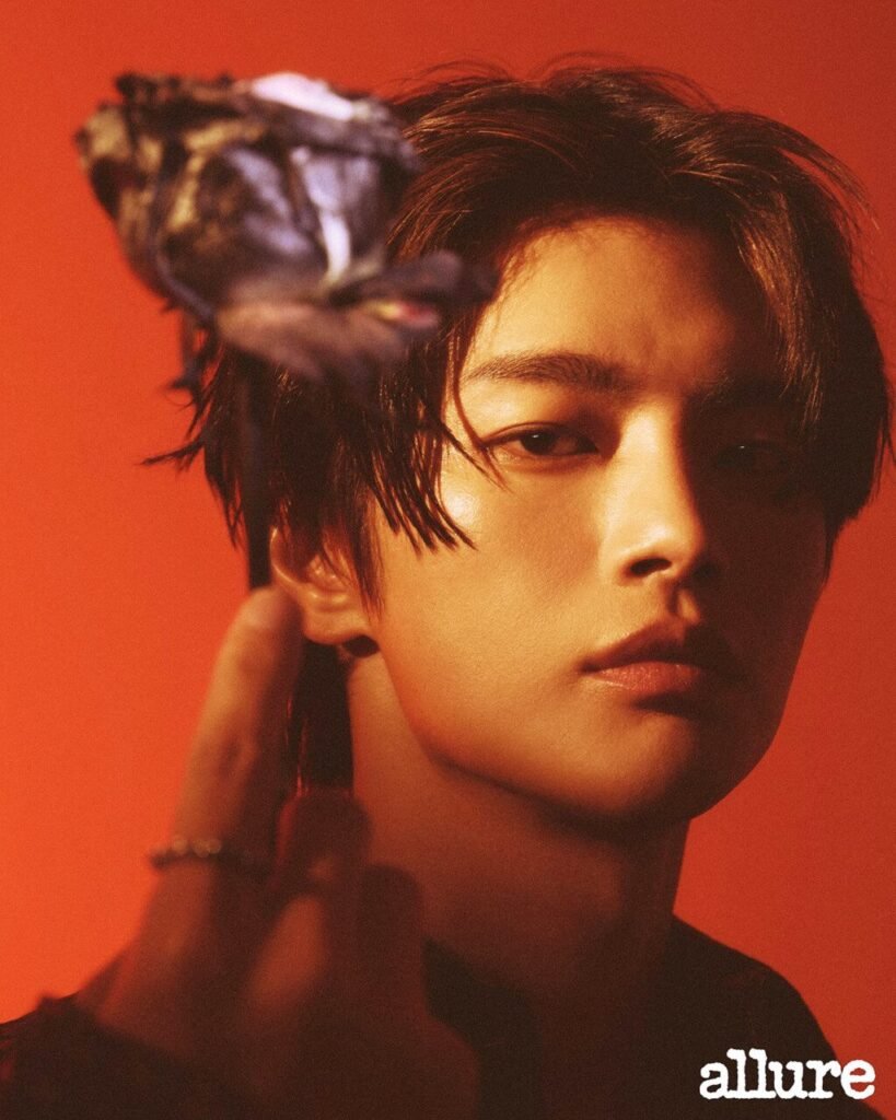 Beyond the Climb: Seo In-guk’s Relentless Pursuit of Artistic Identity and the Power of Self-Made Elegance
