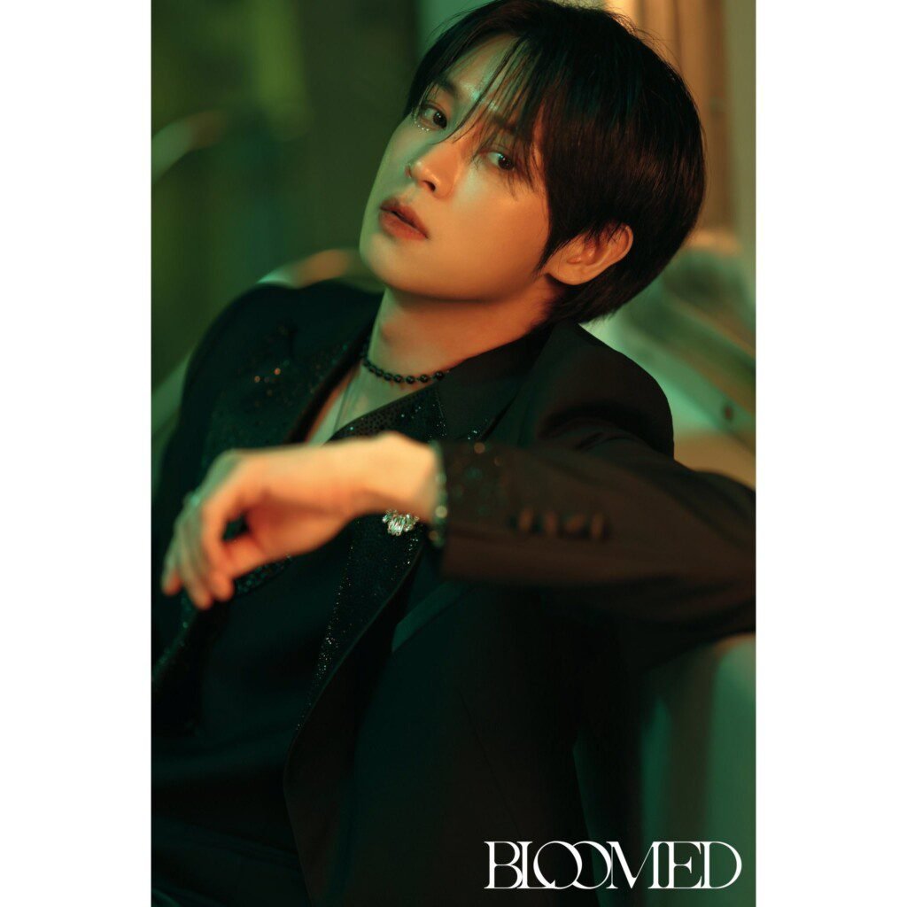 ASC2NT Heralds New Era with ‘BLOOMED’ Album Release and Exclusive Live Tour Across Japan
